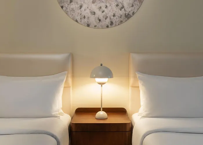 Le Meridien Fairway