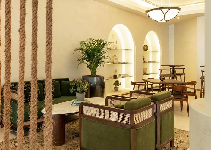 Le Meridien Fairway